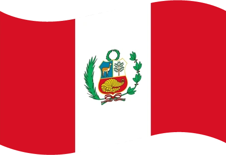 Mapa de Perú